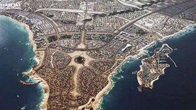 مليارات الدولارات هتدخل مصر.. كل ما تريد معرفته عن مشروع 