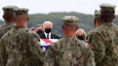 خبراء ودبلوماسيون يرجحون أن يفجر مقتل الجنود الأمريكيين نزاع إقليمي واسع