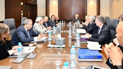 وزيرة البيئة: الاتحاد الأوروبي شريك استراتيجي لمصر في مسارها نحو الأخضر