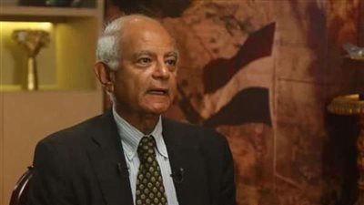 يعود لعام 2003.. حسين هريدى يفجر مفاجأة بشأن مقترح حل الدولتين