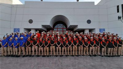 استعدادات أمنية لتأمين مباريات الدوري المصري بعد انتهاء أمم إفريقيا