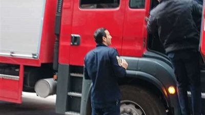 دون إصابات.. إخماد حريق اندلع داخل منزل فى كرداسة