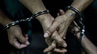 تجديد حبس تشكيل عصابي لاتهامهم بسرقة متعلقات المواطنين في الجيزة