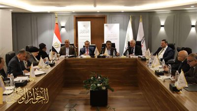 استجابة لدعوة الرئيس السيسي.. مجلس أمناء الحوار الوطني يجتمع لبحث قضايا المحور الاقتصادي