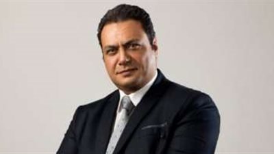 تجربة مرعـبة في حياتي.. مراد مكرم يكشف مفاجآت عن تصوير مشاهد من المقابر في «سر إلهي»