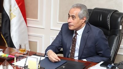 وزير العمل: نرحب بكافة الملاحظات من أي جهة مُختصة بشأن مشروع القانون