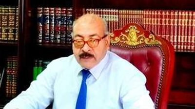 غلاب الحطاب: قانون رعاية المسنين ألزم مؤسسات الدولة بمراعاة احتياجاتهم