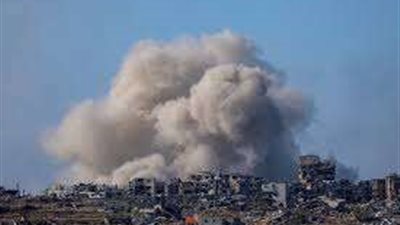 بدء اجتماع رباعى بالقاهرة لمناقشة التهدئة فى قطاع غزة