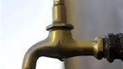 قطع المياه في مناطق القاهرة لمدة 8 ساعات غدا لتطوير المحاور الرئيسية