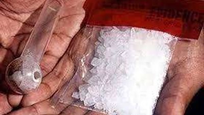 التحقيق مع متهمين بحوزتهما مخدرات في بولاق الدكرور