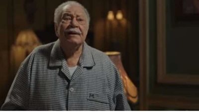 عتبات البهجة.. رحلة سعادة مع يحيى الفخراني في رمضان 2024