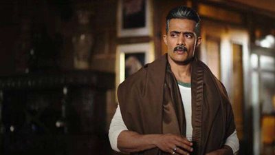 سبب خروج مسلسل «جعفر العمده 2» من السباق الرمضاني 2024