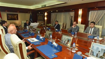 الفريق أسامة ربيع: