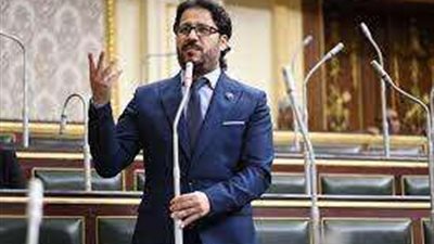 النائب أحمد البرلسي: عن القروض بقانون المسنين: 