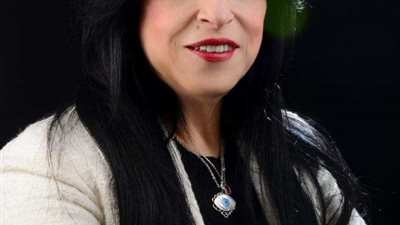 النائبة ميرال الهريدي: زيارة الرئيس التركي لمصر رسمت خريطة التعاون المثمر للمرحلة المقبلة بين البلدين