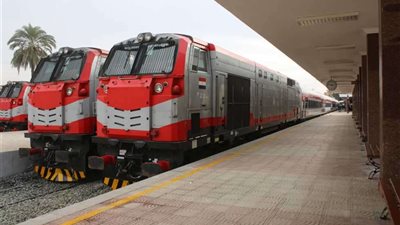 طرق الحصول على تذاكر السفر عبر خطوط شبكة السكك الحديدية