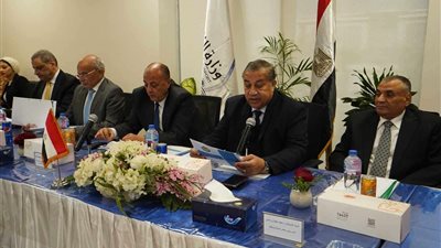الرئيس التنفيذي لـ «النيل»: ننفذ محطتي توشكى وأسوان ومسارات القطار الكهربائي السريع
