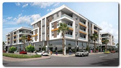 صندوق العقار المصري: القطاع في مصر يشهد نموًا مدعومًا بالطلب المتزايد على الوحدات السكنية والتجارية