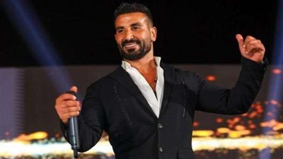 أحمد سعد: أنا رقم 2 في مصر بس أكيد تريند رقم 1 في الكويت