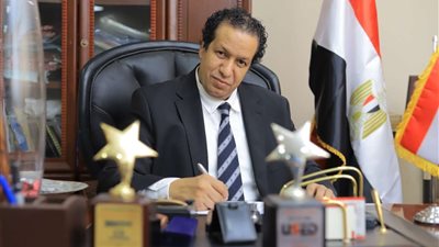 العجواني: إنشاء منطقة صناعية تركية في مصر على غرار بورصة
