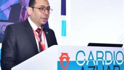 مؤتمر كلية طب الأزهر بدمياط يتناول أحدث طرق التشخيص والعلاج.. الخميس المقبل