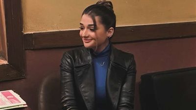 رمضان 2024.. ملك أحمد زاهر تثير حماس جمهورها بصور من مسلسل 