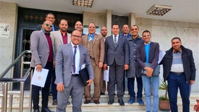 مركز الحاسب الآلي بجامعة الأزهر يختتم دورة تدريبية بالتعاون مع كلية التربية والوطني للتدريب والتعليم