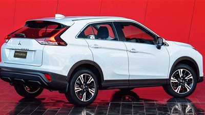 زيادات حتى 250 ألف جنيه.. أسعار سيارات ميتسوبيشي الجديدة