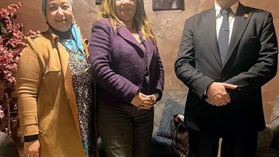 حزب تحيا مصر: نعمل على وضع رؤية واستراتيجية جديدة للتعليم