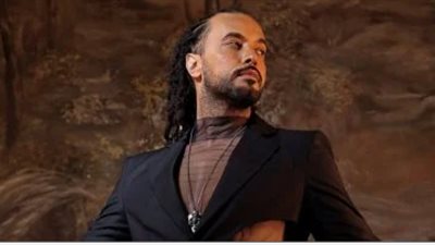 عبدالفتاح الجريني يُطلق أغنية 