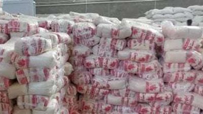 خاص|وصل 65 جنيها.. أزمة في أسعار السكر ونقيب الفلاحين يفجر مفاجأة عن الثمن الحقيقي