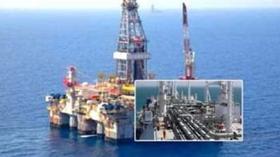 ماجد عبدالحليم يكشف نسبة مصر من إنتاج الغاز الطبيعي.. تفاصيل