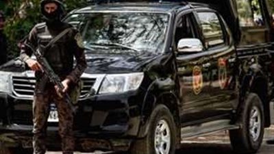 «الداخلية» تواصل جهودها لمكافحة جرائم الاتجار في المخدرات بـ 4 محافظات