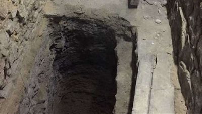 حبس 9 أشخاص لقيامهم بالحفر والتنقيب عن الآثار داخل عقارين بالمعصرة