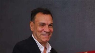 المخرج وائل إحسان يشيد بذكاء الفنان أحمد حلمي