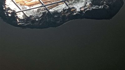 إزالة فورية لـ 302 حالة تعدي ومتغير مكاني خلال الموجة الــ 22 بالمنوفية  ( صور )