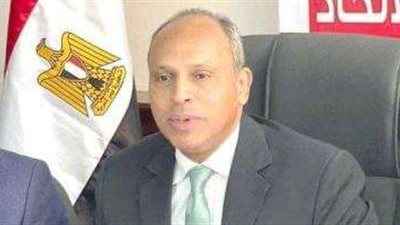 خاص| رضا صقر: إنشاء المناطق الحرة أمر ضروري ورافد قوي من روافد دعم الاقتصاد الوطني