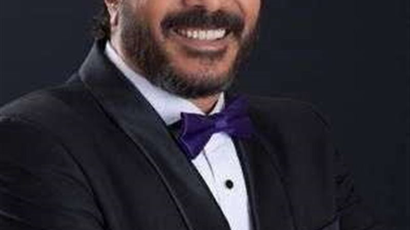 علي الحجار