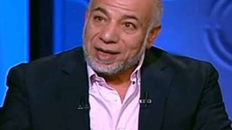 إبراهيم الإمبابي