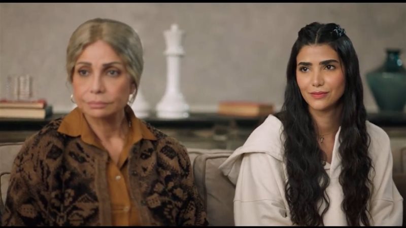 الحلقة 13 من مسلسل