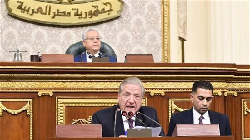 رئيس لجنة الخطة والموازنة
