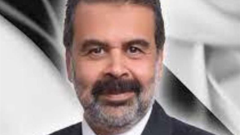 عضو مجلس إدارة شعبة