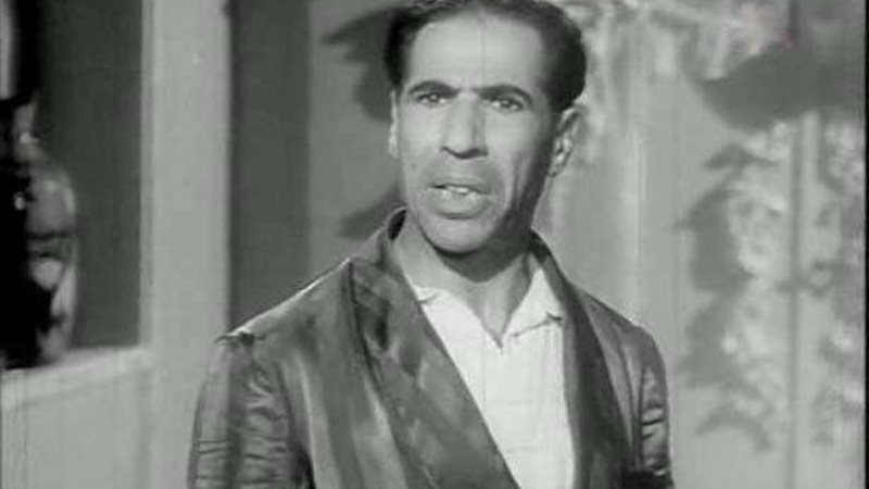 عباس فارس