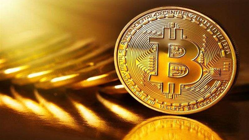 عملة البيتكوين