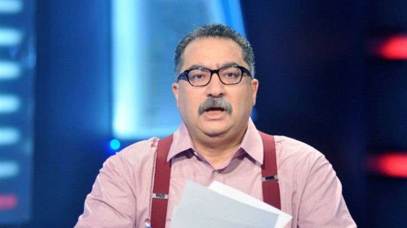 إبراهيم عيسى