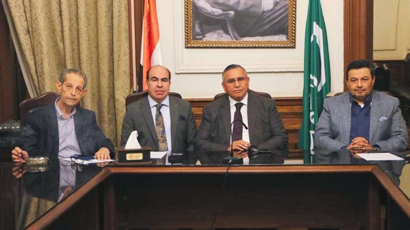 عبد السند يمامة