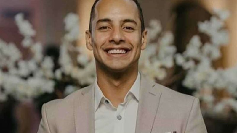 عمرو وهبة