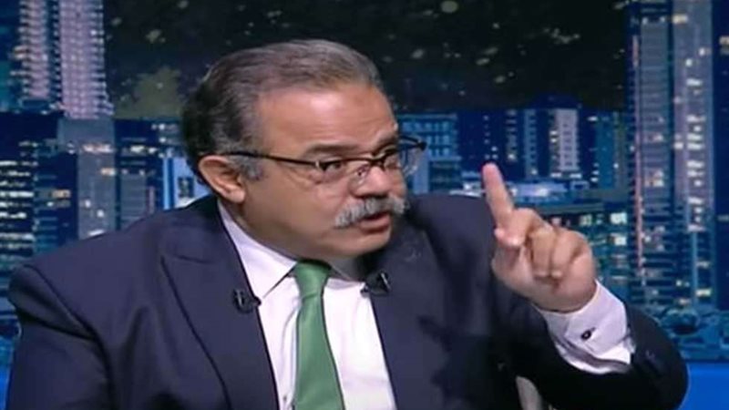 محمود العسقلاني رئيس