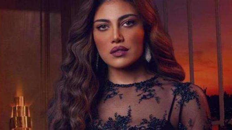 ريهام حجاج