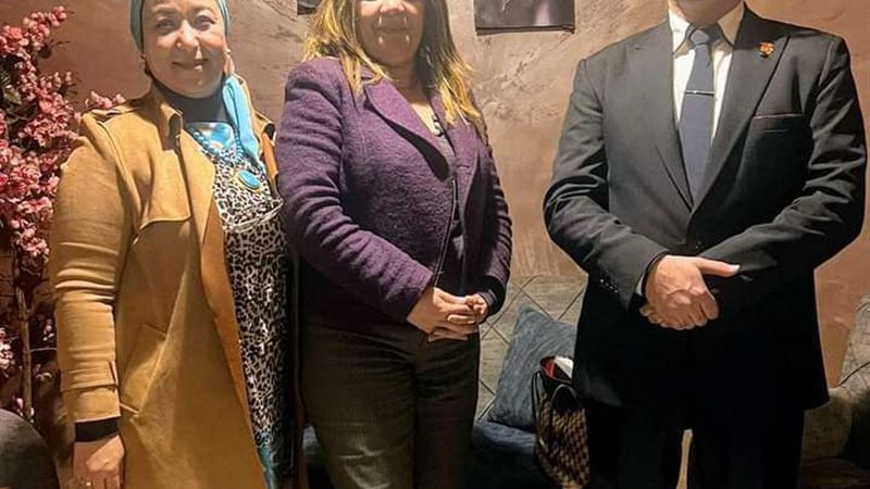 خالد عنان الأمين